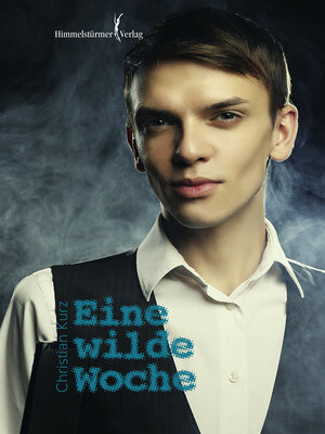 cover image of Eine wilde Woche